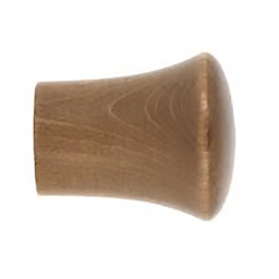 [13424] EMBOUT POMMEAU D35 CHENE FSC 100%