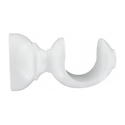 [13440] SUPPORT FIXE 110MM OUVERT D35 LAQUE FSC 100%