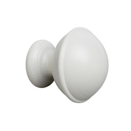 [13448] 2 EMBOUTS ANGLAIS A EMBOITER D28 BOIS FSC 100%