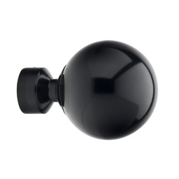 [13454] 2 EMBOUTS ANGLAIS A EMBOITER D28 NOIR FSC 100%