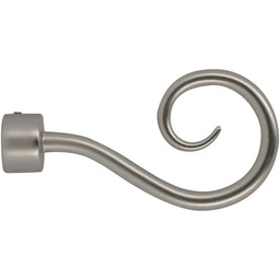 [13471] EMBOUT CROSSE D20 NICKEL
