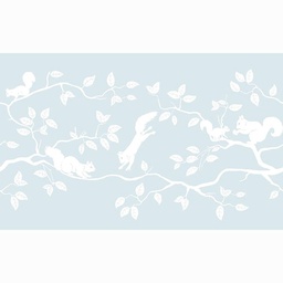 [13518] FILM STATIC PREMIUM PINEVIEW 1,5MX45CM