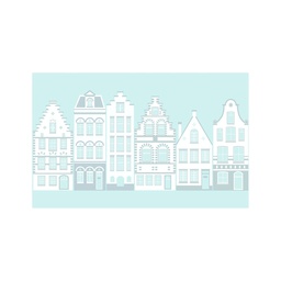 [13528] FILM STATIC PREMIUM NEW HAVEN 15MX45CM