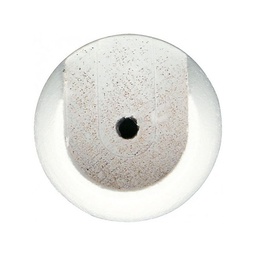 [13541] 2 NAISSANCES D20 LAQUE BLANC FSC 100%