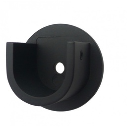 [13546] 2 NAISSANCES ENTRE MUR D28 NOIR FSC 100%