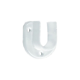 [13551] 2 NAISSANCES D16 BLANC BRILLANT