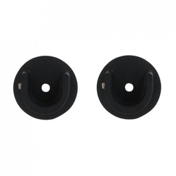 [13552] 2 NAISSANCES D20 NOIR BRILLANT
