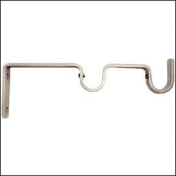 [13610] 2 SUPPORTS OUVERT DB D16 80-140 A/M CB
