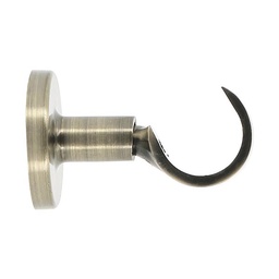 [13621] SUPPORT OEIL OUVERT 60MM D28 DORE VIEILL
