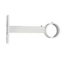 [13635] SUPPORT OEIL REGLABLE 105/180 A/M BLANC BRILLANT