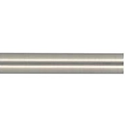 [13656] TRINGLE METAL D28 2M00 CHROME MAT