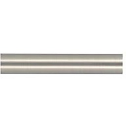 [13657] TRINGLE METAL D28 2M50 CHROME MAT
