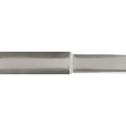 [13658] TRINGLE METAL D28 EXT 2M00-3M60 CHROME MAT