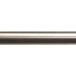 [13659] TRINGLE METAL D16 1M50 CHROME BROSSE