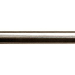 [13660] TRINGLE METAL D16 2M CHROME BROSSE