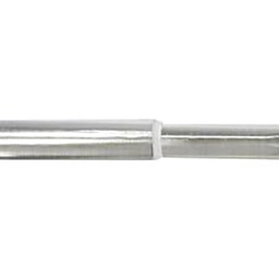 [13664] TRINGLE METAL D20 EXT 1M20-2M10 NICKEL