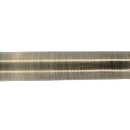 [13670] TRINGLE METAL D28 1M50 DORE VIEILLI