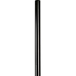 [13684] TRINGLE METAL D20 2M50 NOIR BRILLANT