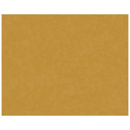 [13698] PAPIER PEINT PV INTERIEUR UNI STUCCO MOUTARDE