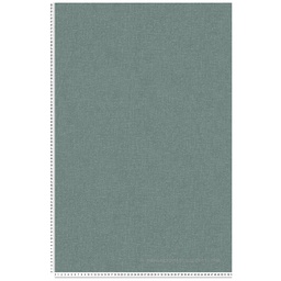 [13712] PAPIER PEINT EXP INTERIEUR UNI COSY VERT FORET