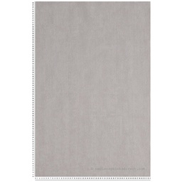 [13729] PAPIER PEINT PV INTERIEUR UNI BERING GRIS PERLE