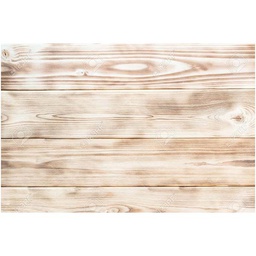 [13735] PAPIER PEINT PV INTERIEUR PLANCHER CLAIR