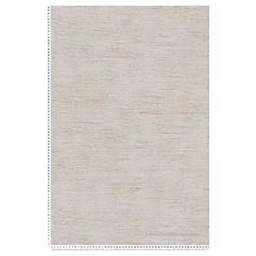 [13761] PAPIER PEINT PV INTERIEUR FX UNI PAILLE JAPO ECRU