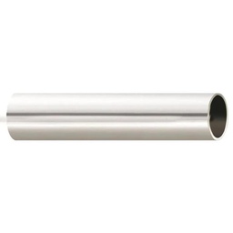 [13816] TUBE AC GRIS D20 LG 1,50M