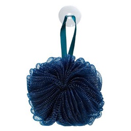 [14923] EPONGE FLEUR DE BAIN CITROUILLE