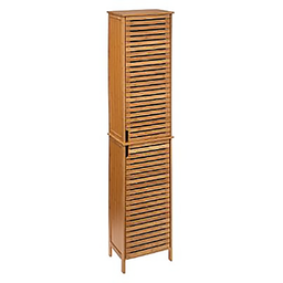 [14709] COLONNE BAMBOU 34X170CM SICELA