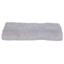 [13961] SERVIETTE 450GSM COULEUR TAUPE 50X90