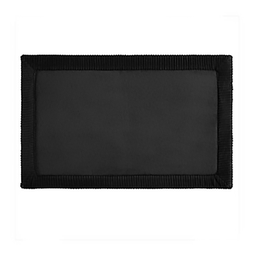 [15691] TAPIS MEMOIRE FORME BISC 80X50 NOI