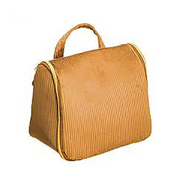 [13998] VANITY VELOURS COTON TRIO JAUNE
