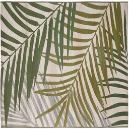 [14024] TAPIS EXTERIEUR + INTERIEUR TROPIC 155X230