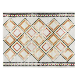 [14026] TAPIS EXTERIEUR + INTERIEUR NOMADE 155X230