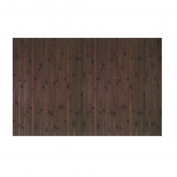 [14104] TAPIS BAMBOU WENGUE 50X200