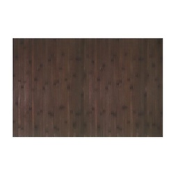 [14108] TAPIS BAMBOU WENGUE 160X240