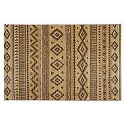 [14111] TAPIS BAMBOU ETNIC NATURAL 120X180