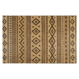 [14113] TAPIS BAMBOU ETNIC NATURAL 160X240
