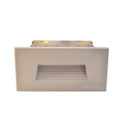 [16077] APPLIQUE 7*0.5W 3000K 240V D1CA0734