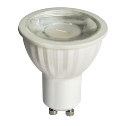 [16099] AMPOULE CLASSIQUE LED GU10 230LM 4000K 4W