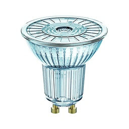 [18744] AMPOULE CLASSIQUE LED - SPOT 36° COX - GU10 230LM 4000K 3W
