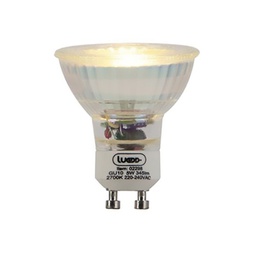 [16105] AMPOULE LED GU10 345LM 4000K 5W