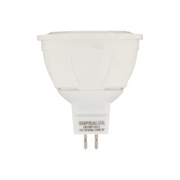 [16112] AMPOULE CLASSIQUE LED - SPOT 36° COX - GU5,3 620LM 4000K 7W