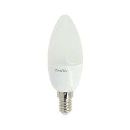 [16121] FLAMME E14 40W 200 CCT VARIABLE 2700K - 6000K 200