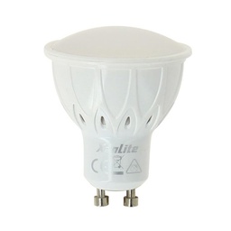 [16124] SPOT 50W 100° CCT VARIABLE 2700K - 6000K 345 LUMENS / GU10