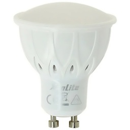 [16125] SPOT GU10 50W 36° 345LM 2700K DIMMABLE PAR SWITCH 10-50-100%