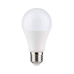 [16131] AMPOULE A60 DETECTEUR MOUVEMENT E27 60W 240° 2700K 806LM