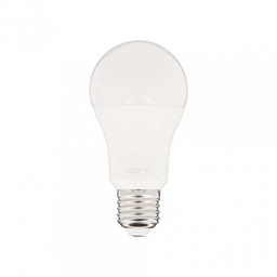 [16167] AMPOULE CLASSIQUE LED A60 OPAQUE SMD -B22 1521LM 4000K14,2W