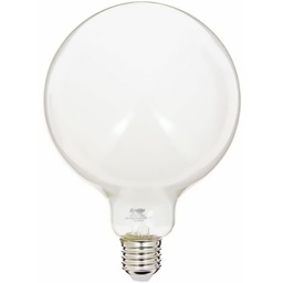 [16172] AMPOULE LED G125 OPAQUE SMD – E27 2452LM 2700K 20W